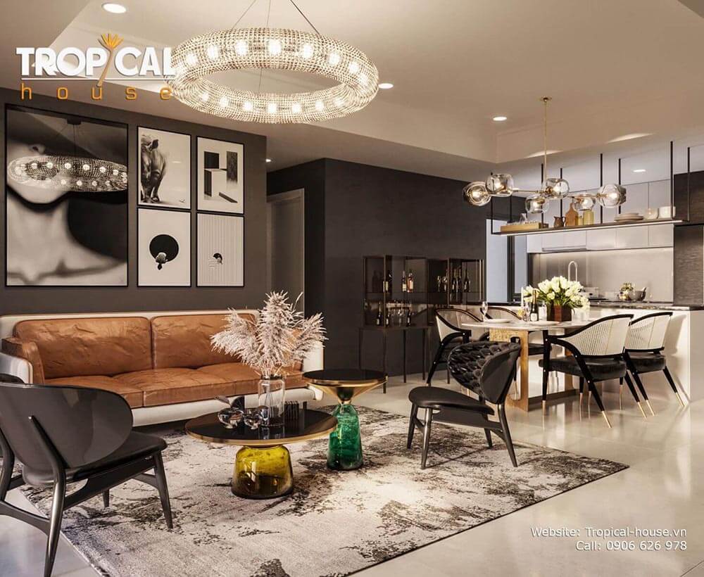 Thiết kế &aacute;nh s&aacute;ng nh&acirc;n tạo